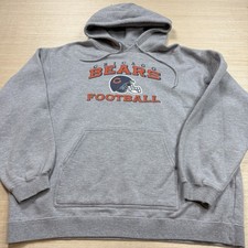 Reebok chicago bears for sale  Orland Park