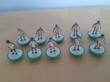 Subbuteo vintage squadra usato Subbuteo vintage squadra usato  Vallebona