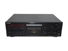Sony k808es stereo gebraucht kaufen  Berlin