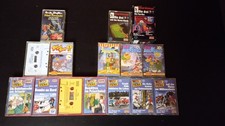 Kinder hörspiel kassetten gebraucht kaufen  Fröndenberg/Ruhr