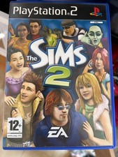 Playstation2 sims 2 for sale  WEDNESBURY