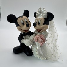 Mickey minnie mouse for sale  WATERLOOVILLE