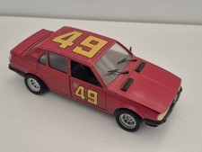 Voiture miniature alfa d'occasion  Pordic