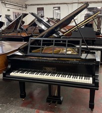 Kemmler black grand for sale  MACCLESFIELD