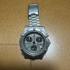 Orologio tag heuer usato  Spedire a Italy