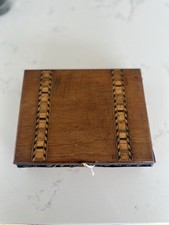 Vintage pistol case for sale  ST. ALBANS