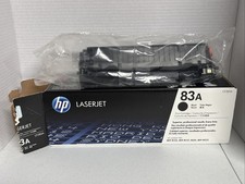 Cartucho de toner genuíno HP 83A preto original LaserJet Pro CF283A CAIXA ABERTA comprar usado Cartucho de toner genuíno HP 83A preto original LaserJet Pro CF283A CAIXA ABERTA comprar usado  Enviando para Brazil