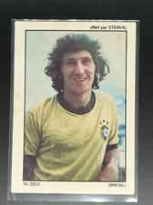 Zico brasil stenval d'occasion  La Chapelle-Saint-Mesmin