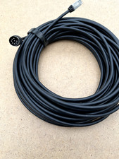 Powerlink kabel rj45 gebraucht kaufen  Hamburg