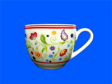 Espressotasse hne unterteller gebraucht kaufen  Waakirchen