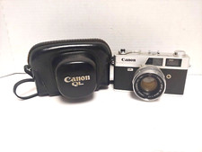 Vintage canon canonet for sale  Central City