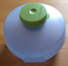 Tupperware semmelrunde hamburg gebraucht kaufen  Lauenburg/ Elbe