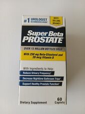 Super beta prostate for sale  Miami