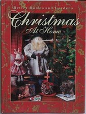 Christmas home hardcover for sale  Montgomery