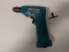 Makita akkuschrauber 6010d gebraucht kaufen  Werther