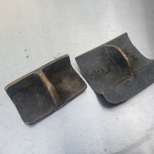Pair unusual antique for sale  Oakland