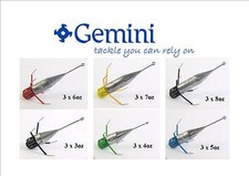 Gemini breakout sinker for sale  PLYMOUTH