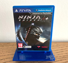 NINJA GAIDEN SIGMA 2 PLUS - PS VITA - PAL FR comprar usado  Enviando para Brazil