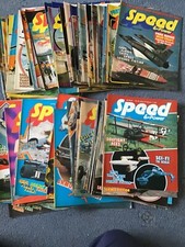 Complete set speed for sale  HAYES