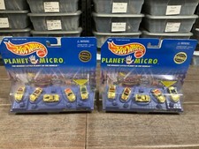 Hot wheels planet for sale  Van Alstyne