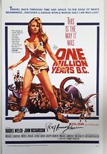 One million years for sale  RUNCORN
