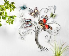 Wandornament aglais plastisch gebraucht kaufen  Fürth