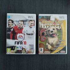 Fifa nintendo wii usato  Sogliano al Rubicone
