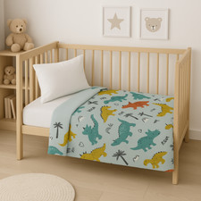 Couette bébé légère d'occasion  Auchel