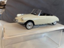 Jrd citroen cream d'occasion  Expédié en Belgium