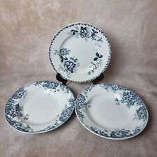 Lot antique plates d'occasion  Expédié en Belgium