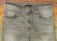 Neu nudie jeans gebraucht kaufen  München
