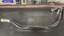 Norton commando exhaust for sale  NESTON