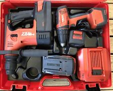 Kit hilti perforateur d'occasion  Saint-Génis-des-Fontaines