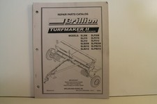 Brillion repair parts for sale  Mount Joy
