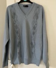 Mens gabicci neck for sale  SUNDERLAND