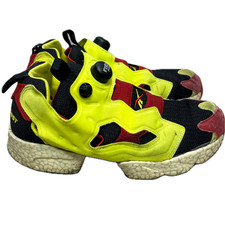 Men reebok instapump for sale  Cypress
