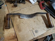 Antique woodworking scorp for sale  Foster