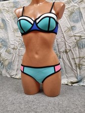 Bikini neopren größe gebraucht kaufen  Taufkirchen (Vils)