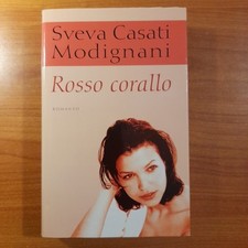 Rosso corallo sveva usato  Diano San Pietro