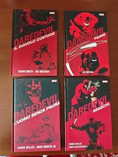 fumetti lotto daredevil usato  Verbicaro