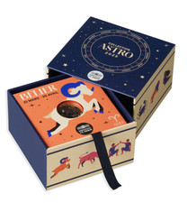 Coffret astrologie zodiac d'occasion  France