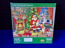 Corner piece santa for sale  UK