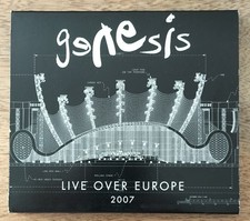Genesis live over d'occasion  Champigneulles
