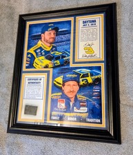 dale earnhardt plaque for sale dale earnhardt plaque for sale Rehoboth Beach
