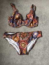 bikini set 34f for sale  CONGLETON