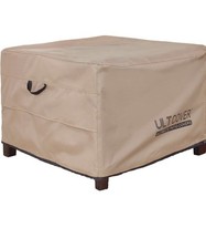 Waterproof patio ottoman for sale  Mount Pleasant