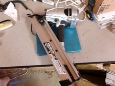 Metabo hpt nr90ad for sale  Mechanicsville