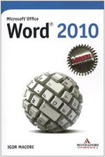 Microsoft office word usato  Vejano