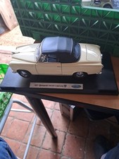 Peugeot 403 18 d'occasion  Chécy
