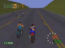 Road Rash 64 - Jogo para Nintendo N64 comprar usado Road Rash 64 - Jogo para Nintendo N64 comprar usado  Enviando para Brazil